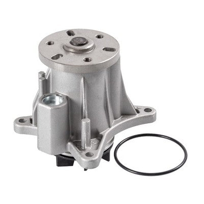 Febi 185611 Water Pump Standard Premium Grade Durable Fits Jaguar XF 2009 - 2015