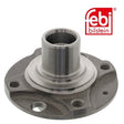 Febi 03104 Wheel Hub Standard Premium Quality Fits Opel Vectra 1988 - 1990