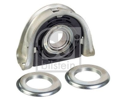 Febi 180068 Propshaft Centre Support Standard Premium Grade High Performance