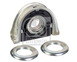 Febi 180068 Propshaft Centre Support Standard Premium Grade High Performance