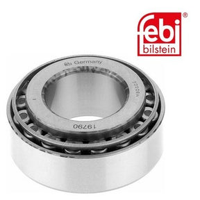 Febi 19790 Wheel And Gear Shaft Bearing Premium Fits Citroen Xsara 1998 - 2000