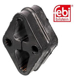 Febi 170931 Exhaust Mounting Rear High Performance Fits Audi A7 2014 - 2018