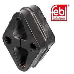 Febi 170931 Exhaust Mounting Rear High Performance Fits Audi A7 2014 - 2018
