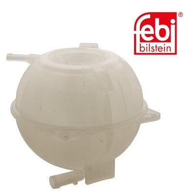 Febi 02264 Coolant Expansion Tank Plastic Premium Grade Fits VW Golf 1998 - 2002