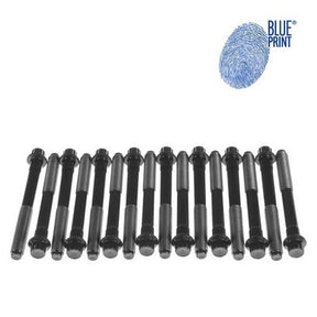 Blueprint ADC47807C Cylinder Head Bolt Set Fits Mitsubishi Galant 1996 - 2002