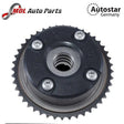 AutoStar Germany CAMSHAFT ADJUSTER 2710500900
