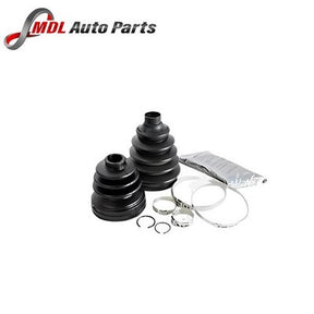 Allmakes 4x4 Driveshaft Boot Kit LR032576 Range Rover 2010