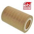 Febi 108333 Air Filter Premium High Performance Fits Smart Fortwo 2004 - 2007