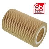 Febi 108333 Air Filter Premium High Performance Fits Smart Fortwo 2004 - 2007