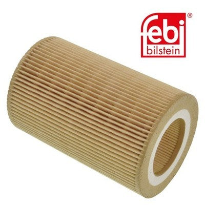 Febi 108333 Air Filter Premium High Performance Fits Smart Fortwo 2004 - 2007
