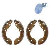 Blueprint ADK84127 Brake Shoes Rear Axle Fits Suzuki Vitara Escudo 1990 - 1998