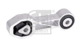 Febi 183646 Engine Mounting Rubber Metal Mount Fits Fiat Panda 2012 - 2025