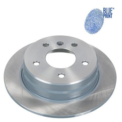 Blueprint ADU174327 Brake Disc Rear Fits Mercedes-Benz A-Class 1999 - 2004