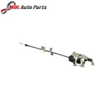 EuroSpare Upper Tailgate latch LR017470 Discovery 3 - 4 2005 - 2016