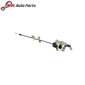 EuroSpare Upper Tailgate latch LR017470 Discovery 3 - 4 2005 - 2016
