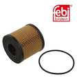 Febi 32912 Premium Oil Filter High Performance Fits Nissan Primastar 2002-2006