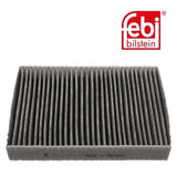 Febi 37334 Cabin Filter Premium High Performance Fits Renault Sc�nic 2011 - 2016