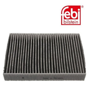 Febi 37334 Cabin Filter Premium High Performance Fits Renault Sc�nic 2011 - 2016