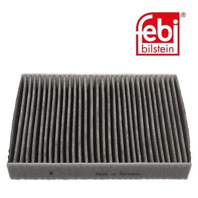 Febi 37334 Cabin Filter Premium High Performance Fits Renault Sc�nic 2011 - 2016