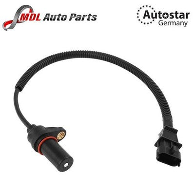 AutoStar Crankshaft Position Sensor 39180-27000 Hyundai Trajet Santa Fe Sonata
