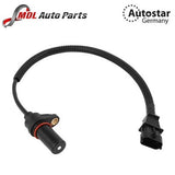 AutoStar Crankshaft Position Sensor 39180-27000 Hyundai Trajet Santa Fe Sonata