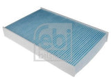 Febi 184006 Cabin Filter Fits Nissan Bluebird Sylphy / Sylphy 2013 - 2025