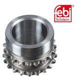 Febi 106670 Sprocket Premium High Performance Fits BMW 7 Series 2002 - 2005