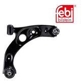 Febi 41364 Control Arm Front Right Steel Fits Daihatsu Charade 2003 - 2025
