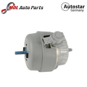 Autostar Germany (AST-1817492) ENGINE MOUNTING LH FOR AUDI A6 C6 4F0199379BH