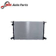 VOLKSWAGEN GENUINE RADIATOR 8W0121251AA