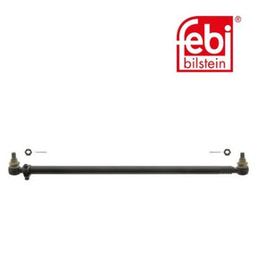 Febi 17075 Drag Link Front Axle Standard Premium Fits Mazda 626 1998 - 2002