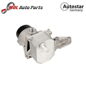 AutoStar Germany ENGINE OIL COOLER 6C1Q6B624BA