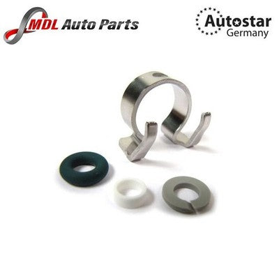 Fuel Injector Repair Kit LR037089 Land Rover LR4 Discovery 5 Range Rover 3.0 5L