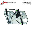Autostar Germany Front Window Regulator 1M0837462A For volkswagen