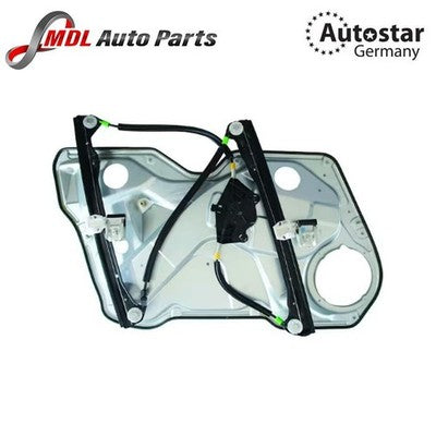 Autostar Germany Front Window Regulator 1M0837462A For volkswagen