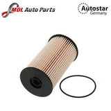 Autostar Germany Audi A3 TT Caddy III Fuel Filter 3C0127434 AST-236634