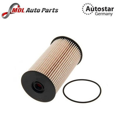 Autostar Germany Audi A3 TT Caddy III Fuel Filter 3C0127434 AST-236634