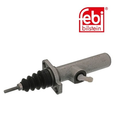 Febi 14072 Clutch Master Cylinder High Performance Fits Audi 100 1976 - 1982