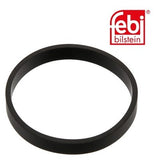 Febi 36528 Sealing Ring High Performance Fits Mercedes-Benz E-Class 1998-1999