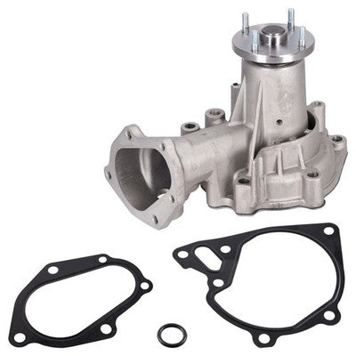Febi 186018 Water Pump Standard Fits Mitsubishi L200 / Triton 2011 - 2015