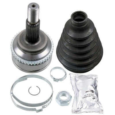 Febi 184465 Drive Shaft Joint Kit Front Axle Fits Renault Kangoo 2005 - 2025