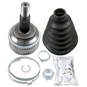 Febi 184465 Drive Shaft Joint Kit Front Axle Fits Renault Kangoo 2005 - 2025