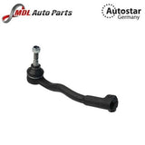 Autostar Germany Tie Rod 32211091723 for BMW E39 540i and M5