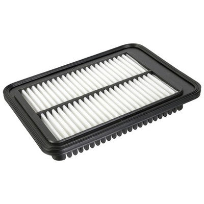 Febi 184324 Air Filter Standard Premium Grade Fits Hyundai i10 2011 - 2013