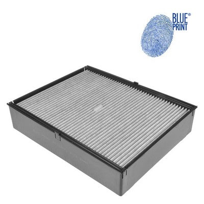 Blueprint ADT32521 Cabin Filter Rear Premium Fits Lexus LS 2000 - 2006
