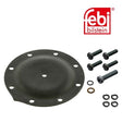 Febi 05809 Vacuum Pump Repair Kit High Performance Fits Mercedes-Benz 8 1972-76