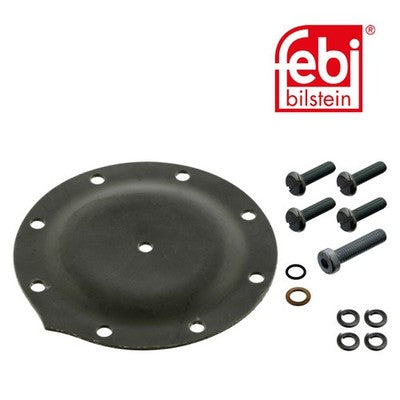 Febi 05809 Vacuum Pump Repair Kit High Performance Fits Mercedes-Benz 8 1972-76