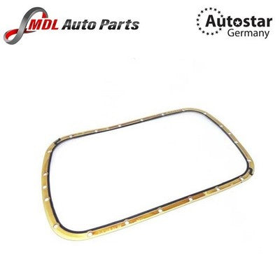 AutoStar Germany Transmission Oil Filter Kit for BMW E39 E46 E53 E83 24117524707