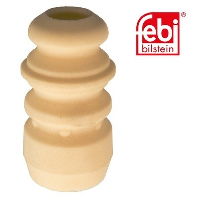 Febi 103820 Bump Stop Rear Left Right Premium Fits Ford Mondeo 2000 - 2002