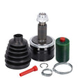 Febi 185117 Drive Shaft Joint Kit Front Fits Land Rover Discovery 2004 - 2009